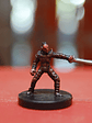 Mephling Pyromancer#21 War Drums Miniatura Dungeons Dragons - Miniatura 2