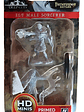 Male Elf Sorcerer Deep Cuts Miniaturas Dungeons & Dragons - Miniatura 1