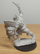 Helmed Horror / Mini Nolzur Pintar Dungeons And Dragons - Miniatura 2