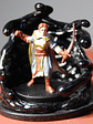Black Pudding #25 Icons Mm2 Miniatura Dungeons And Dragons - Miniatura 6