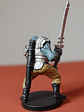 Stonechild #09 Dragoneye Miniatura Dungeons And Dragons Mini - Miniatura 5