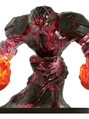 Rockfire Dreadnought #29 Savage Encounters Dungeons Dragons