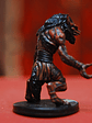 Gnoll Claw Fighter #53 Night Below Mini Dungeons And Dragons - Miniatura 2