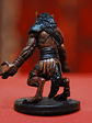 Gnoll Claw Fighter #53 Night Below Mini Dungeons And Dragons - Miniatura 5
