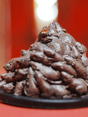 Rat Swarm #23 Unhallowed Miniatura Dungeons And Dragons