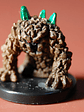 Small Earth Elemental #04 Lost Coast Mini Dungeons & Dragons - Miniatura 1