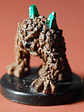 Small Earth Elemental #04 Lost Coast Mini Dungeons & Dragons - Miniatura 2