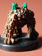 Small Earth Elemental #04 Lost Coast Mini Dungeons & Dragons - Miniatura 6