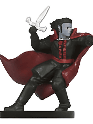 Vampire Stalker #08 Curse Of Undeath Dungeons And Dragons