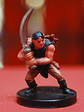 Wild Elf Raider #29 Angelfire Mini Dnd Dungeons And Dragons - Miniatura 2