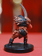 Wild Elf Raider #29 Angelfire Mini Dnd Dungeons And Dragons - Miniatura 4
