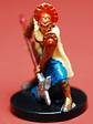 Cleric Of Dol Arrah #02 Angelfire Mini Dungeons And Dragons - Miniatura 2