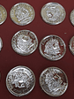 12x Tokens Monedas Avag Co Bepsig (plastico) Rol Dungeons - Miniatura 2