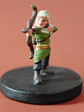 Forest Gnome Ranger +invi #2 Elemental Evil Dungeons Dragons - Miniatura 5