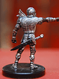 Aasimar Fighter #01 War Of The Dragon Queen Dungeons Dragons - Miniatura 3