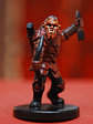 Hobgoblin Archer #32 War Drums Mini Dungeons And Dragons Dnd - Miniatura 2