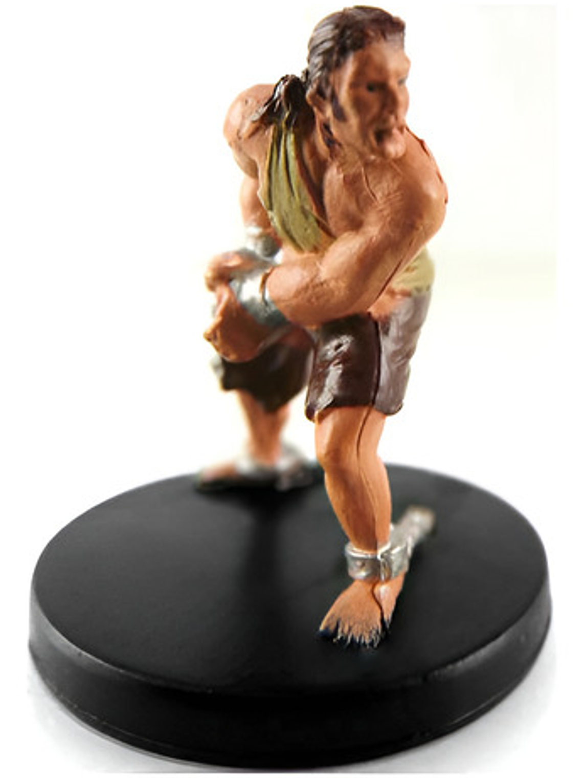 Prisoner #40 Night Below Miniatura Dungeons And Dragons Dnd 1