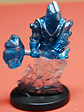 Ice Archon #29 Dungeons Of Dread Miniatura Dnd D&d - Miniatura 1