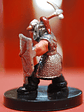 Dwarf Phalanx Soldier #05 Deathknell Mini Dungeons Dragons - Miniatura 1