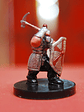 Dwarf Phalanx Soldier #05 Deathknell Mini Dungeons Dragons - Miniatura 3