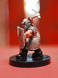 Dwarf Phalanx Soldier #05 Deathknell Mini Dungeons Dragons - Miniatura 4