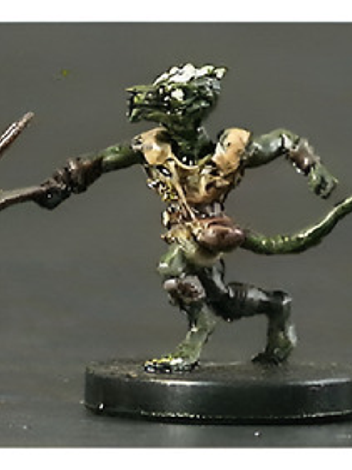 Kobold Slinger #27 Lords Of Madness Dungeons And Dragons 1