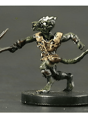 Kobold Slinger #27 Lords Of Madness Dungeons And Dragons