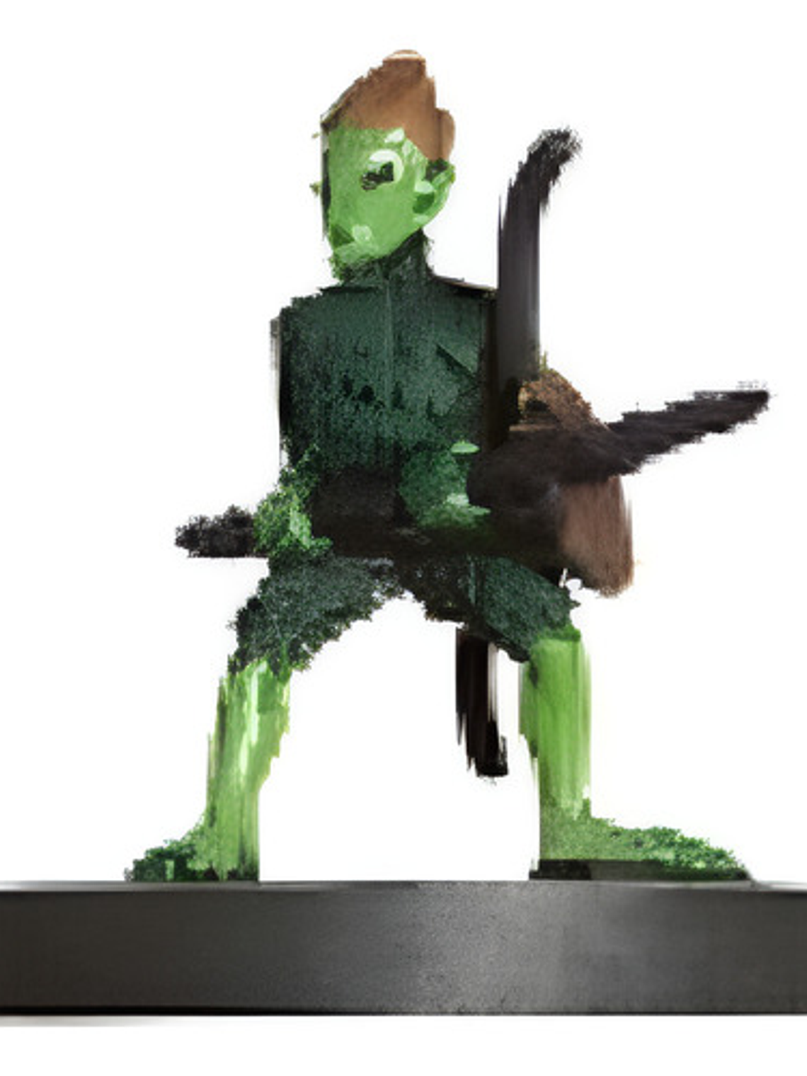 Thorn #25 Angelfire Miniatura Dungeons And Dragons Fey 1