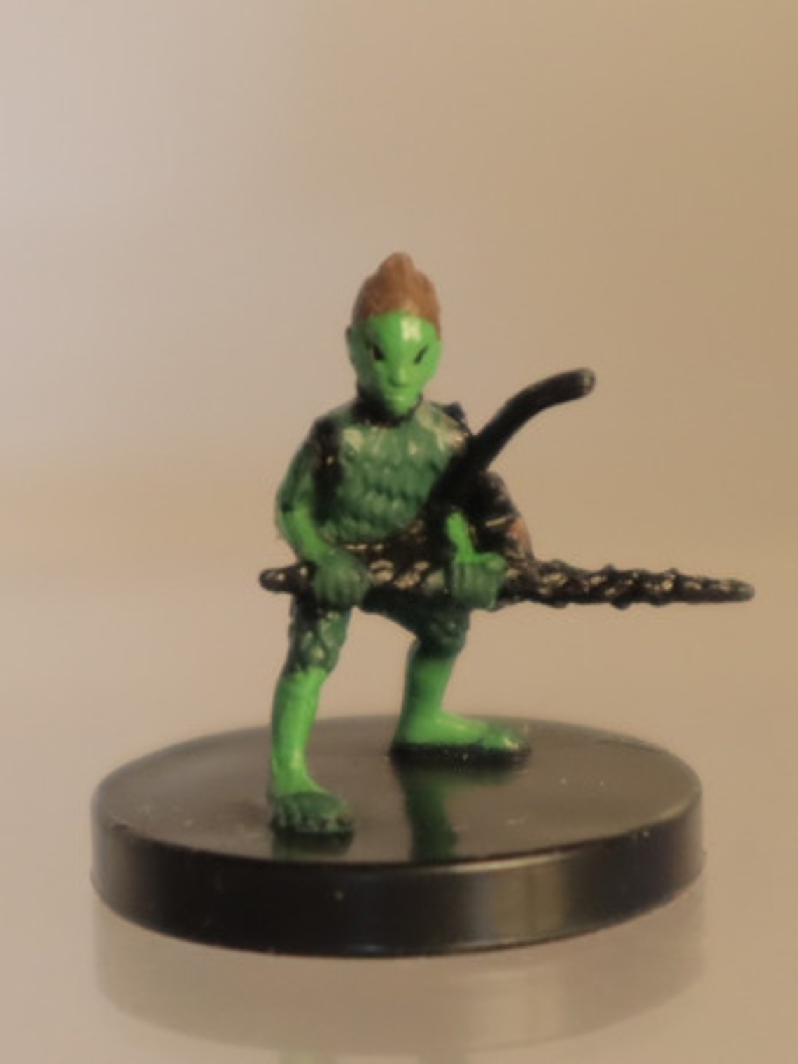 Thorn #25 Angelfire Miniatura Dungeons And Dragons Fey 2