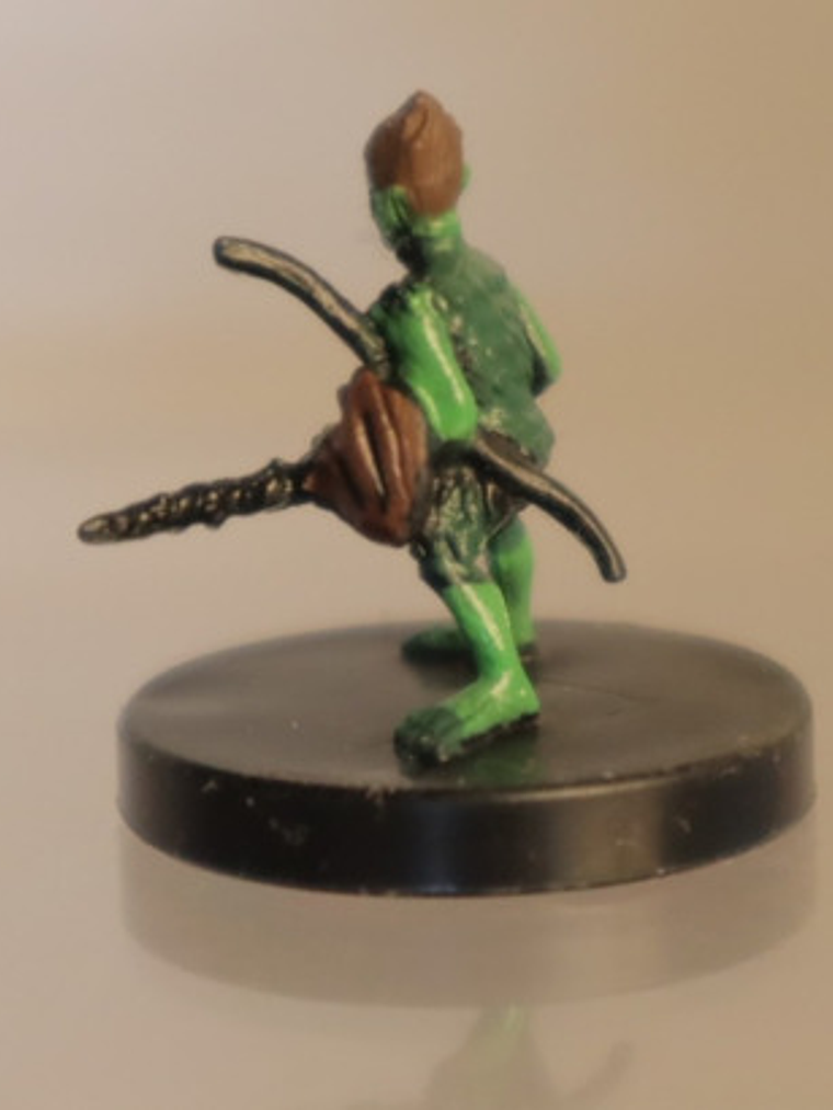 Thorn #25 Angelfire Miniatura Dungeons And Dragons Fey 3