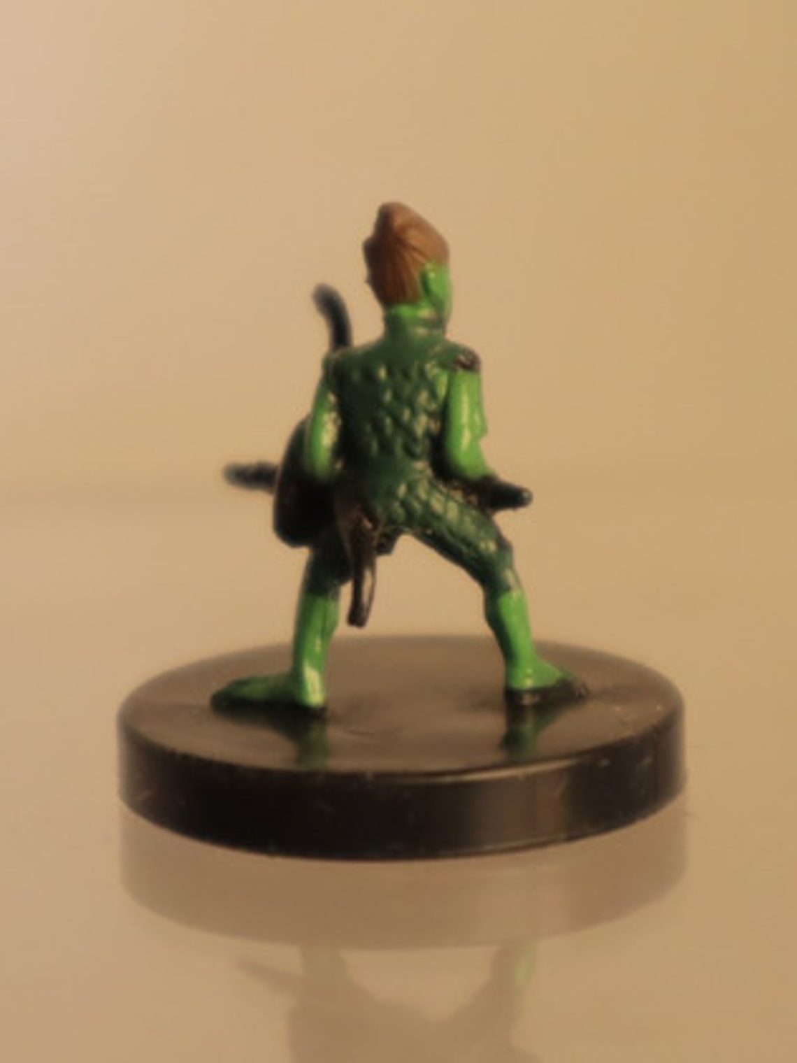 Thorn #25 Angelfire Miniatura Dungeons And Dragons Fey 4