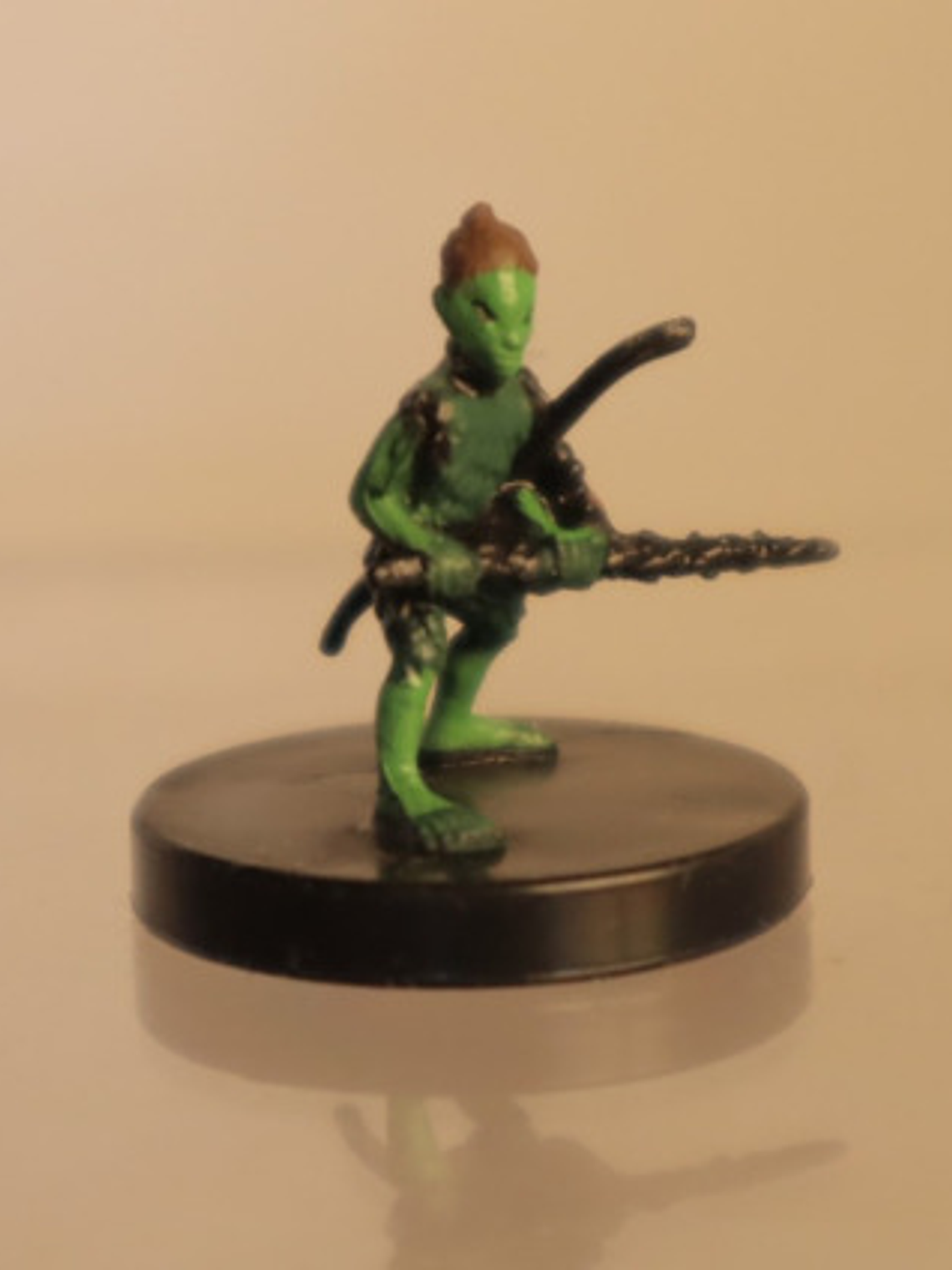 Thorn #25 Angelfire Miniatura Dungeons And Dragons Fey 5