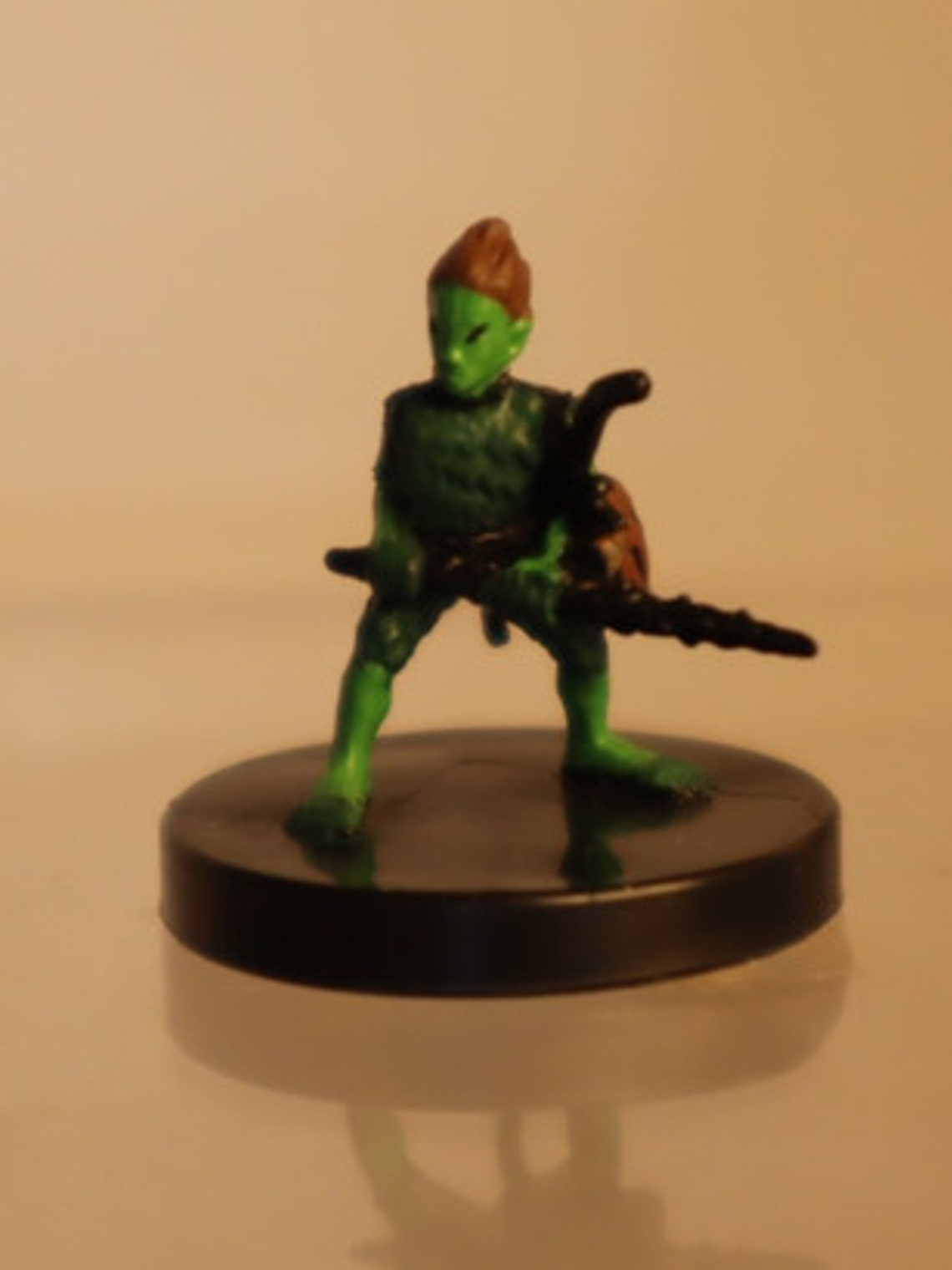 Thorn #25 Angelfire Miniatura Dungeons And Dragons Fey 6