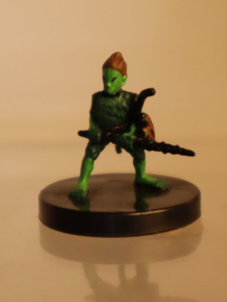 Thorn #25 Angelfire Miniatura Dungeons And Dragons Fey 6