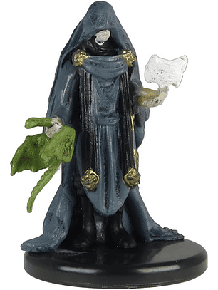 Manshoon #37 Waterdeep Dragon Miniatura Dungeons & Dragons