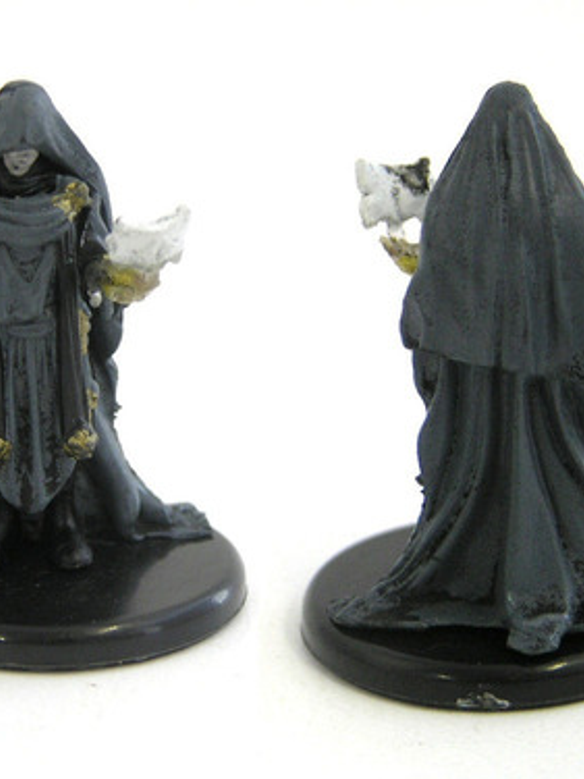 Manshoon #37 Waterdeep Dragon Miniatura Dungeons & Dragons 2