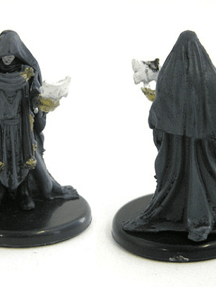 Manshoon #37 Waterdeep Dragon Miniatura Dungeons & Dragons