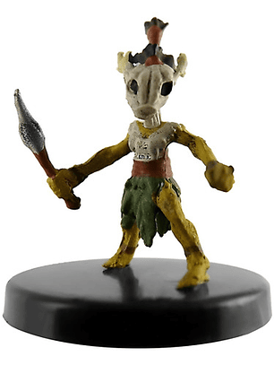 Batiri Goblin #15 Icons Tomb Annihilation Dungeons & Dragons