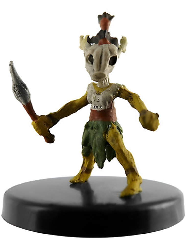 Batiri Goblin #15 Icons Tomb Annihilation Dungeons & Dragons 1