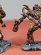 Saproling Warrior Treants / Mini Reaper Dungeons And Dragons - Miniatura 2