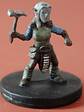 Svirfneblin Rogue #03 Icons Elemental Evil Dungeons Dragons - Miniatura 1