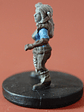 Svirfneblin Rogue #03 Icons Elemental Evil Dungeons Dragons - Miniatura 3