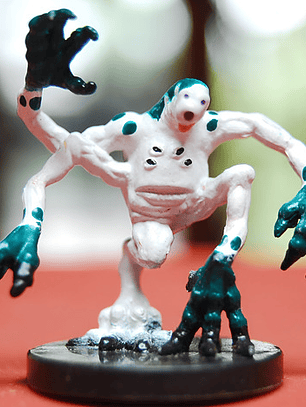 Ethereal Filcher 23 Aberrations Mini Dungeons And Dragons