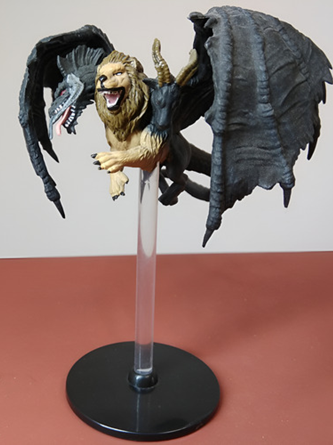 Chimera #44 Icons Elemental Evil Mini Dungeons And Dragons 1