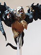 Chimera #44 Icons Elemental Evil Mini Dungeons And Dragons - Miniatura 2