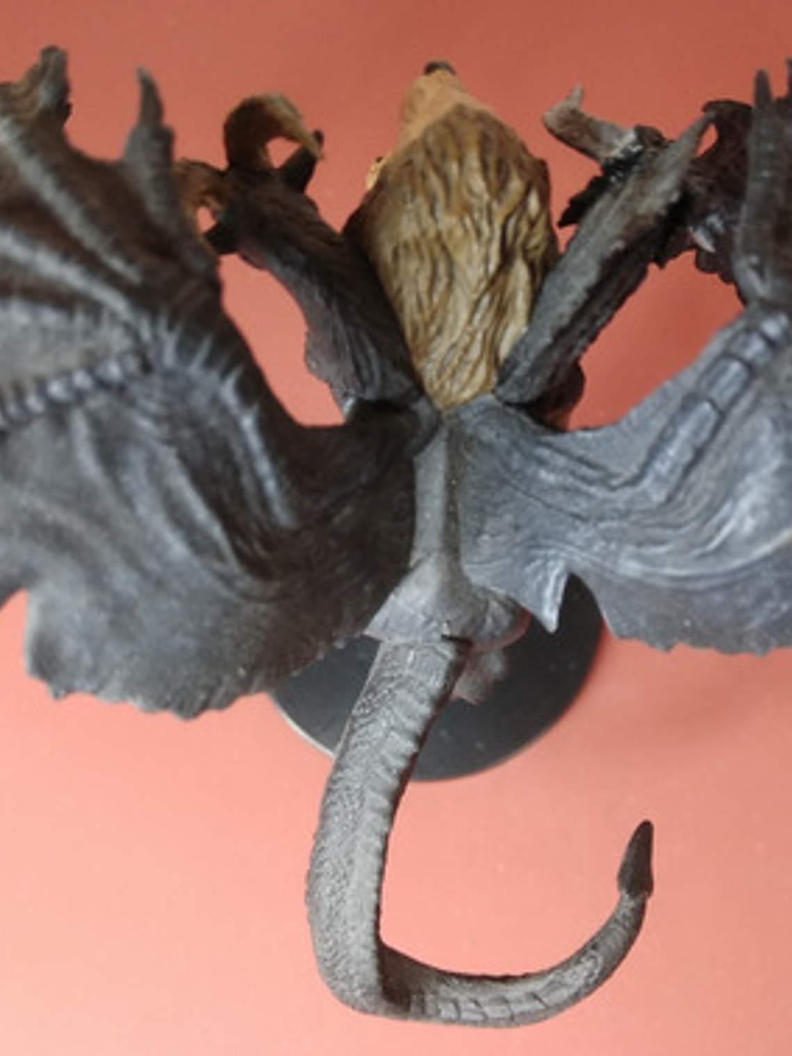 Chimera #44 Icons Elemental Evil Mini Dungeons And Dragons 7