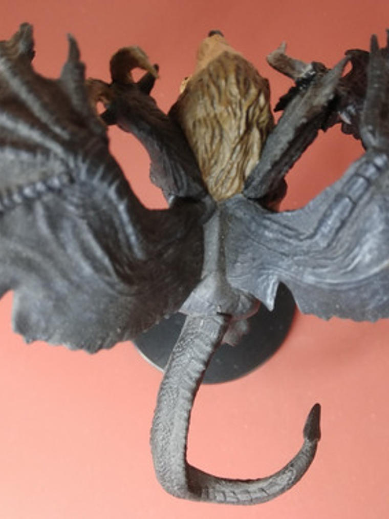 Chimera #44 Icons Elemental Evil Mini Dungeons And Dragons 7