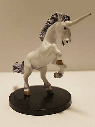 Unicorn #22 Archfiends Miniatura Dungeons And Dragons