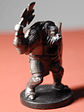 Orc Raider #8 Miniatura Dungeons And Dragons - Miniatura 2