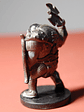 Orc Raider #8 Miniatura Dungeons And Dragons - Miniatura 4